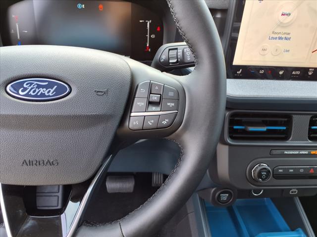 2025 Ford Maverick XLT - Photo 15