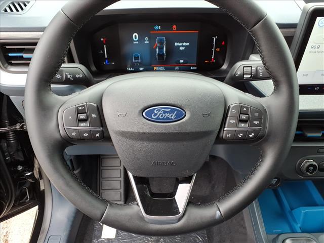 2025 Ford Maverick XLT - Photo 15