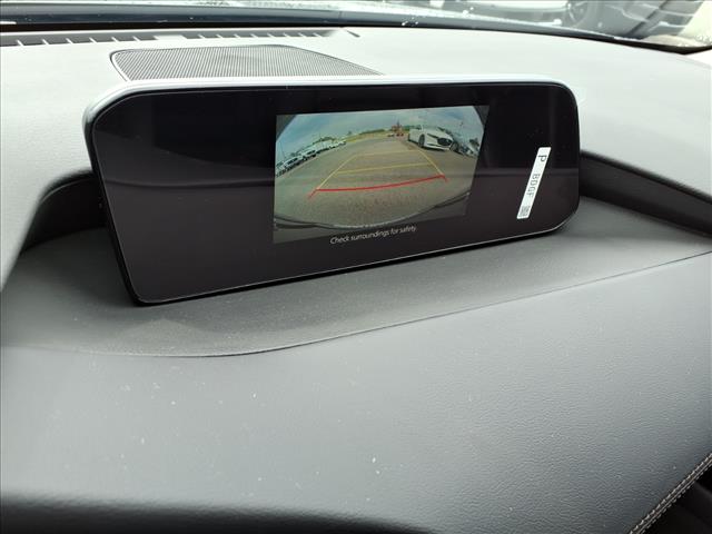 2025 Mazda Mazda3 Sedan 2.5 S Select Sport - Photo 15