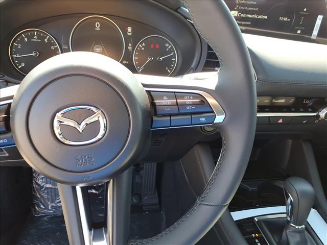 2025 Mazda Mazda3 Sedan 2.5 S Preferred - Photo 15