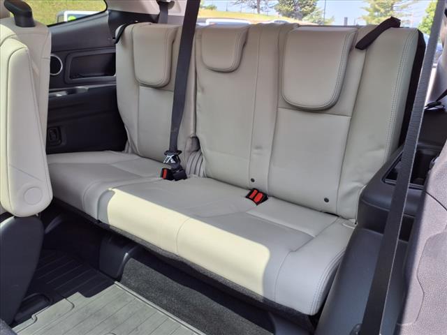 2019 Subaru Ascent Limited 7-Passenger - Photo 15