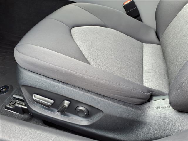 2024 Toyota Camry LE - Photo 15