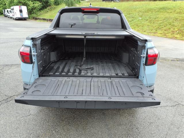 2022 Hyundai SANTA CRUZ SEL Premium - Photo 15
