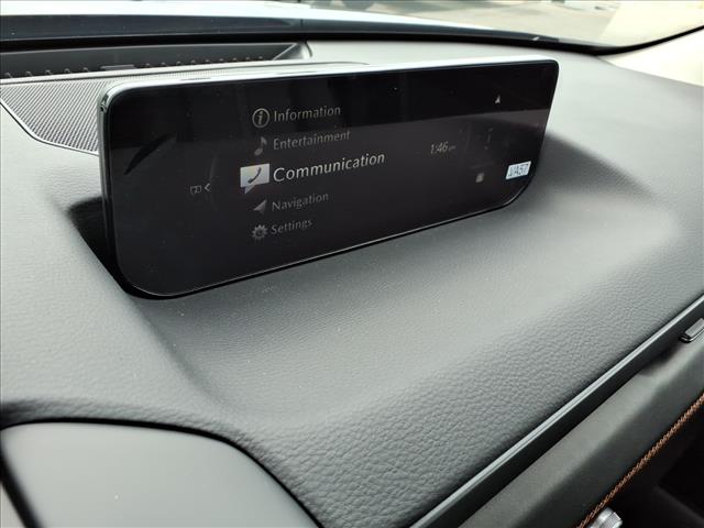 2025 Mazda CX-50 Hybrid Premium Package - Photo 15