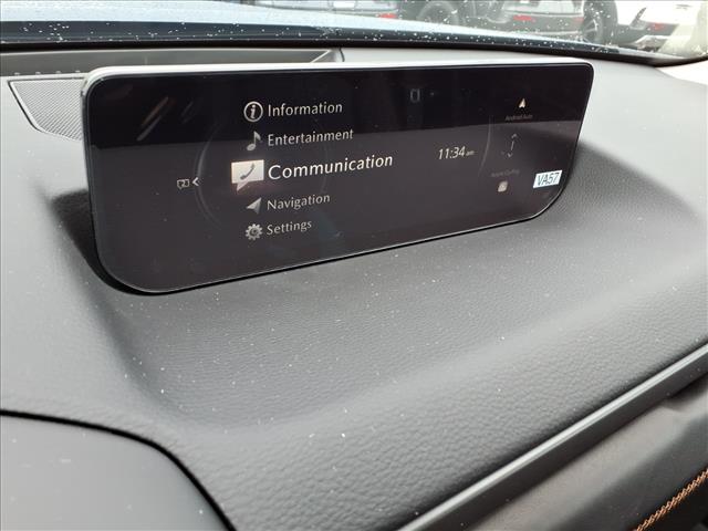 2025 Mazda CX-50 Hybrid Premium Package - Photo 15