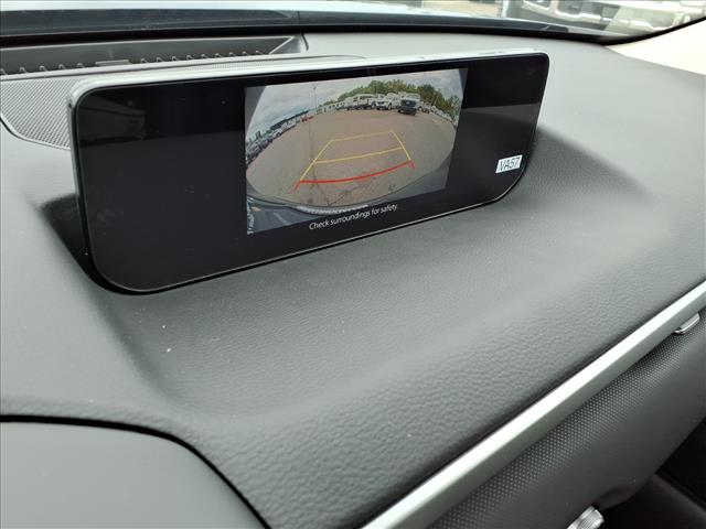 2025 Mazda CX-50 2.5 S Select Package - Photo 15
