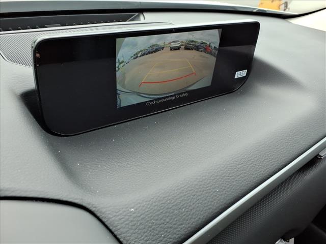 2025 Mazda CX-50 2.5 S Premium Package - Photo 15