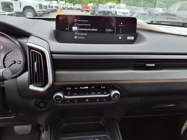 2025 Mazda CX-50 2.5 Turbo Premium Package - Photo 15