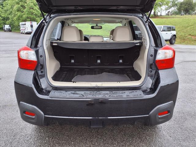 2014 Subaru XV Crosstrek 2.0i Limited - Photo 15