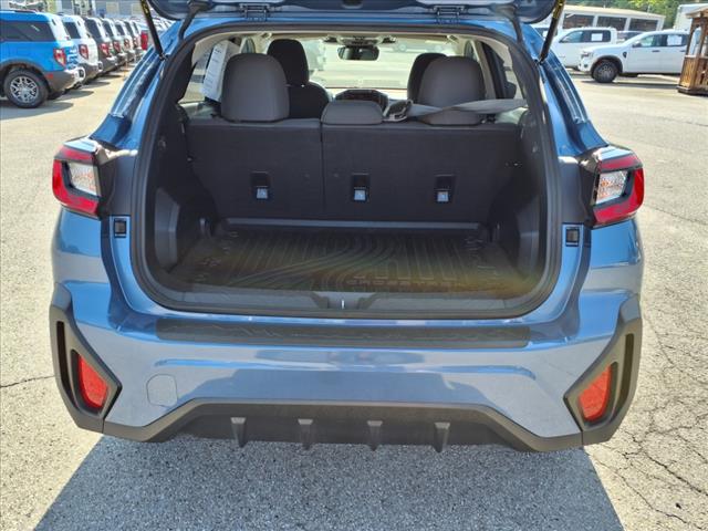 2024 Subaru Crosstrek Premium - Photo 15