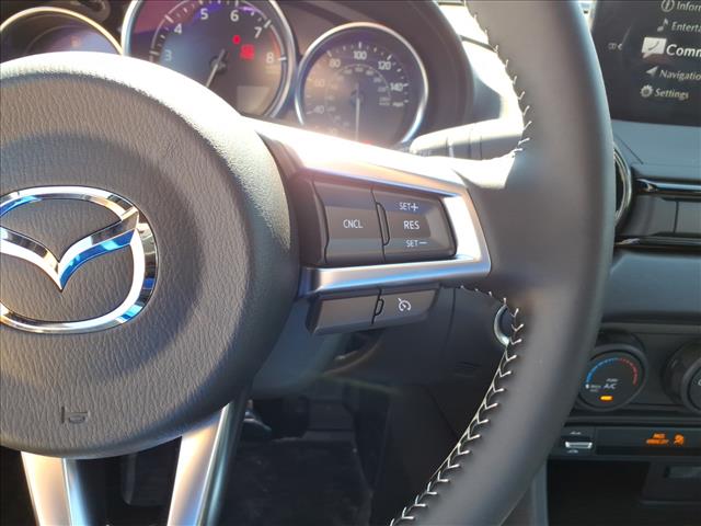 2025 Mazda MX-5 Miata RF Club - Photo 15