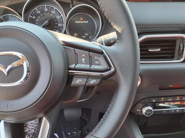 2025 Mazda CX-5 2.5 S Carbon Edition - Photo 15