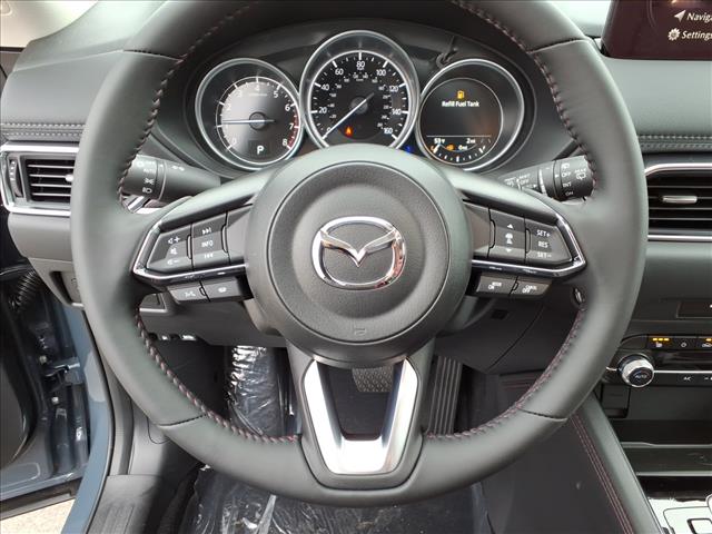 2025 Mazda CX-5 2.5 S Carbon Edition - Photo 15