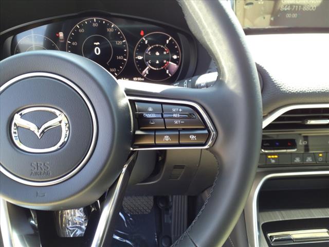 2025 Mazda CX-70 Plug-in Hybrid Premium Package - Photo 15