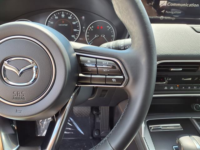 2025 Mazda CX-90 Preferred Package - Photo 15