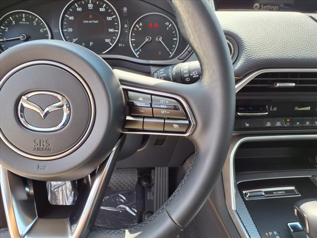 2025 Mazda CX-90 Preferred Package - Photo 15