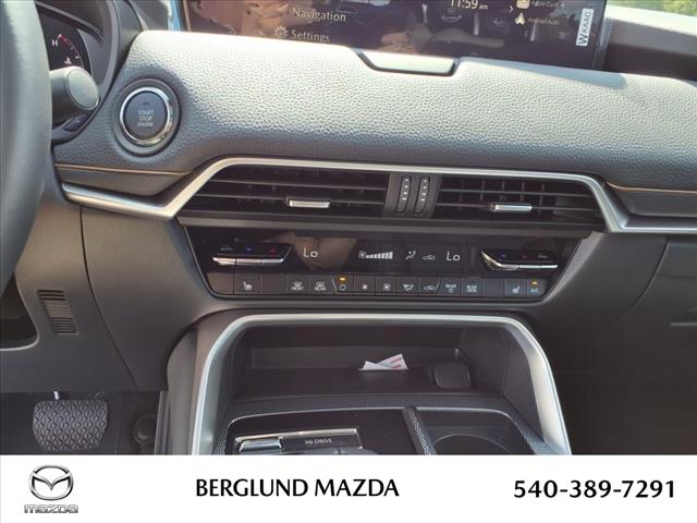 2025 Mazda CX-90 Premium Sport - Photo 15