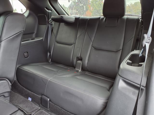 2023 Mazda CX-9 Grand Touring - Photo 15