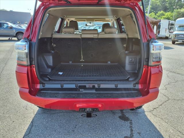 2019 Toyota 4Runner SR5 Premium - Photo 15