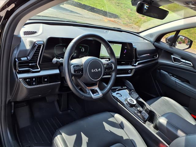 2023 Kia Sportage Hybrid EX - Photo 15