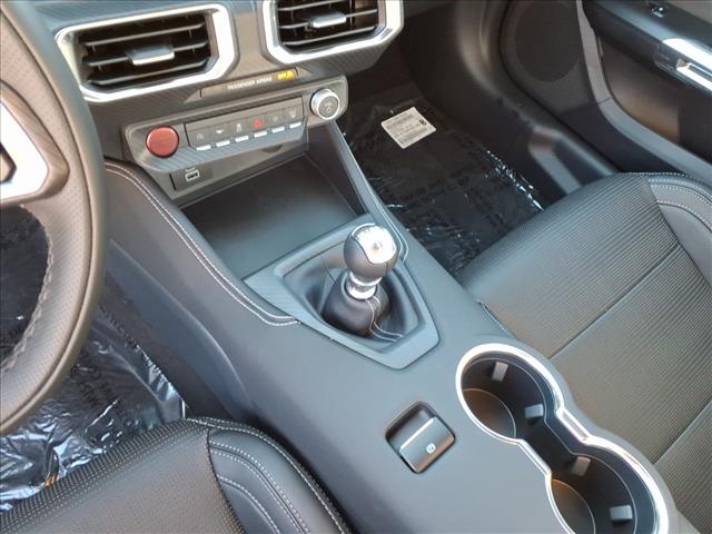 2025 Ford Mustang GT Premium - Photo 16