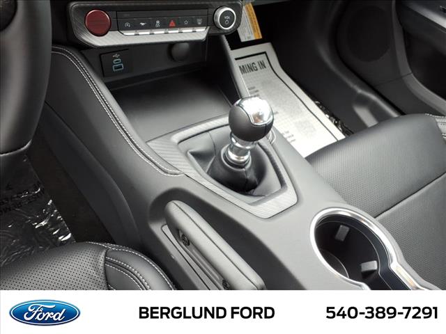 2025 Ford Mustang GT Premium - Photo 16
