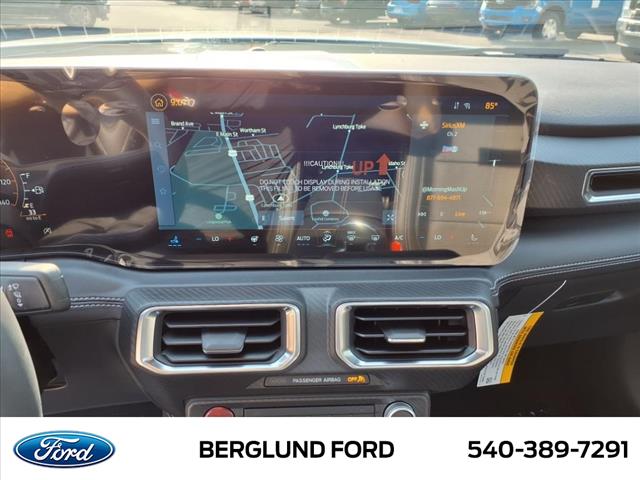 2025 Ford Mustang EcoBoost Premium - Photo 16