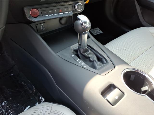 2025 Ford Mustang EcoBoost Premium - Photo 16