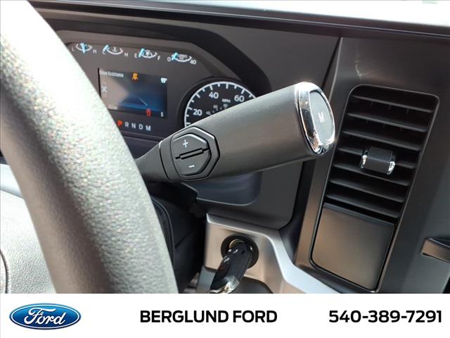 2026 Ford F-550 XL - Photo 16