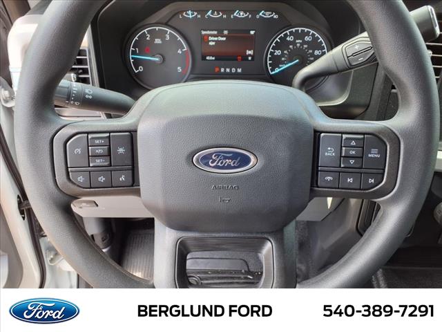 2024 Ford F-350 Super Duty XL - Photo 16