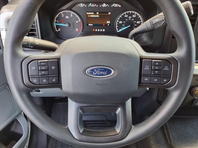 2024 Ford F-350 Super Duty XL - Photo 16