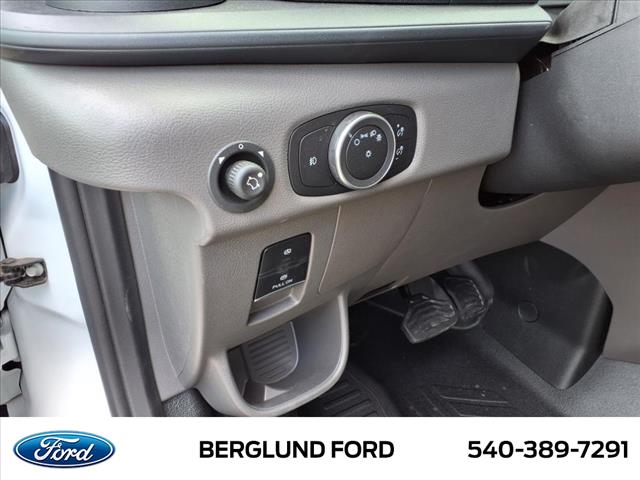 2024 Ford Transit 350 - Photo 16