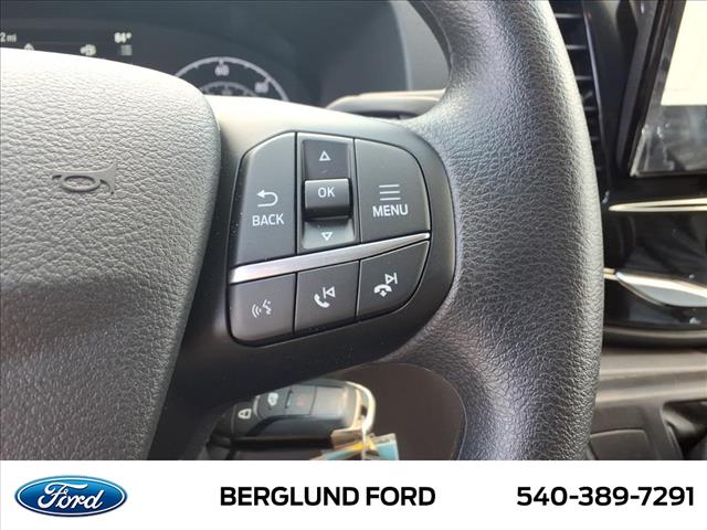 2024 Ford Transit Base - Photo 16