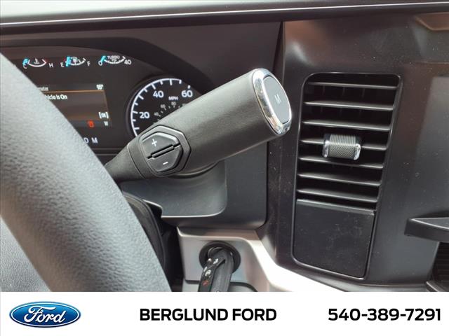 2025 Ford F-600 XL - Photo 16