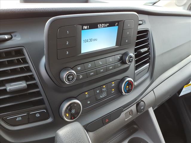 2025 Ford Transit Base - Photo 16
