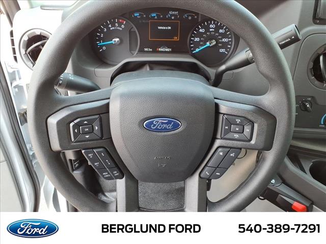 2026 Ford E-Series Base - Photo 16
