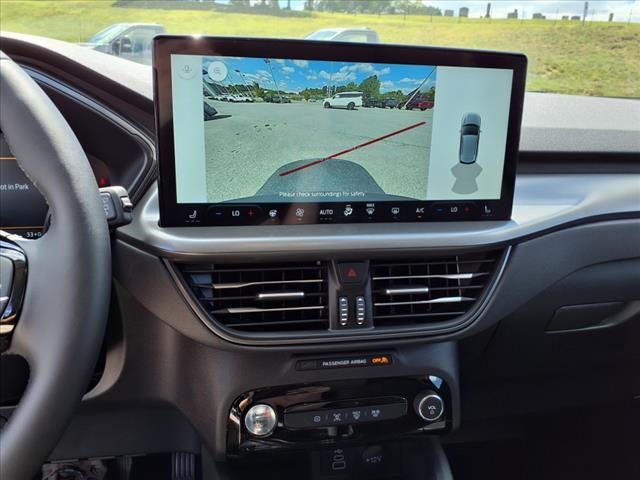 2025 Ford Escape Plug-In Hybrid PHEV - Photo 16
