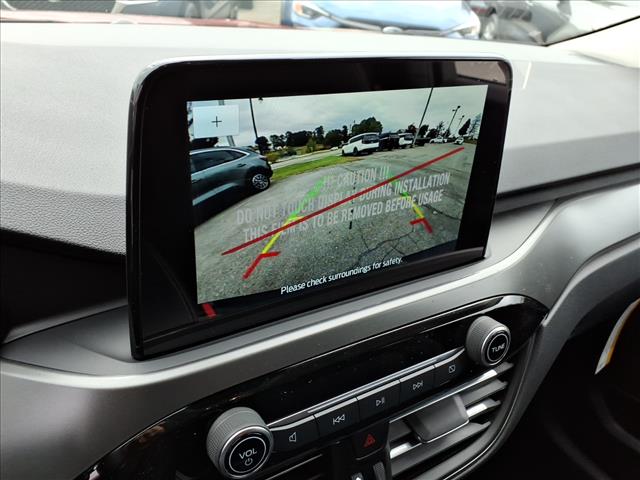 2026 Ford Escape Active - Photo 16