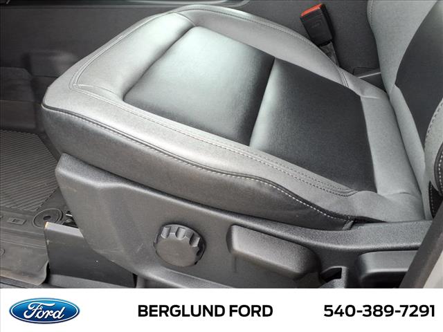 2024 Ford Bronco Big Bend - Photo 16