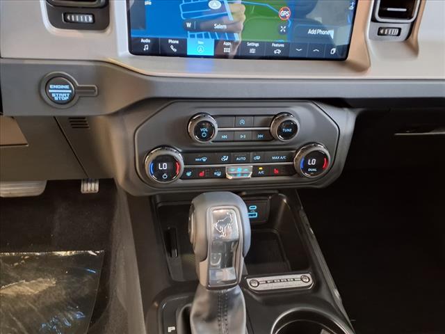 2025 Ford Bronco Outer Banks - Photo 16