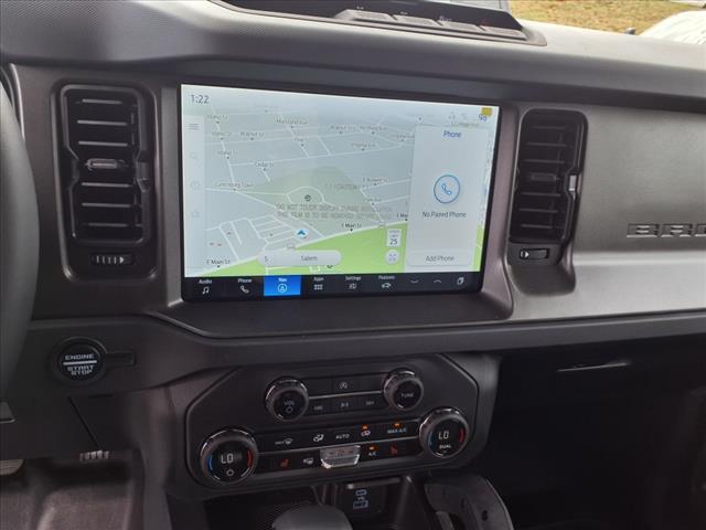 2025 Ford Bronco Big Bend - Photo 16