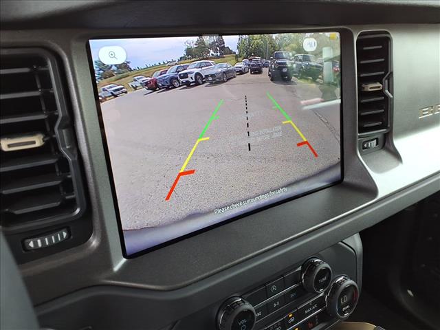 2025 Ford Bronco Badlands - Photo 16