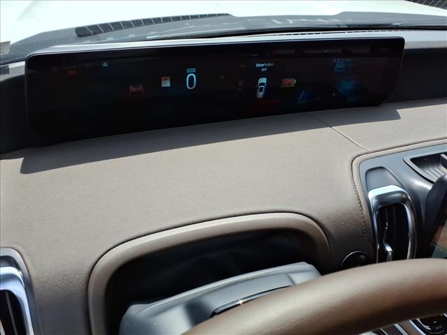 2025 Ford Expedition MAX King Ranch - Photo 16