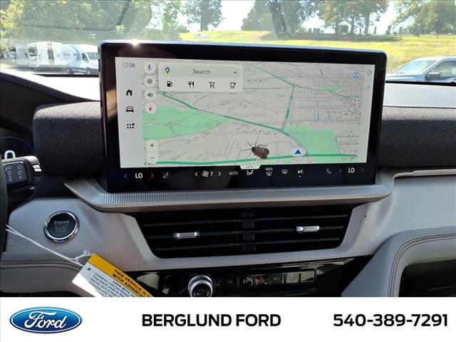 2025 Ford Explorer Active - Photo 16