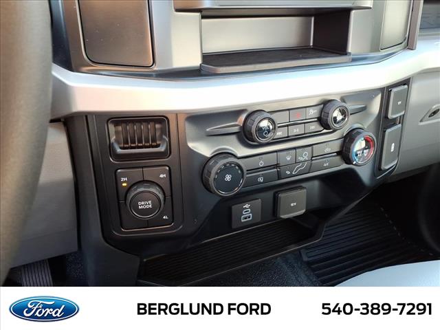 2025 Ford F-250 Super Duty XL - Photo 16