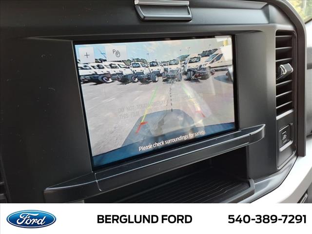 2025 Ford F-250 Super Duty XLT - Photo 16
