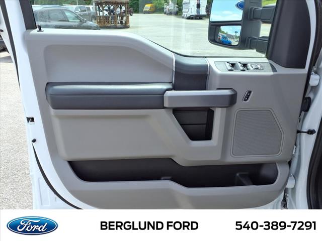 2018 Ford F-250 Super Duty XLT - Photo 16