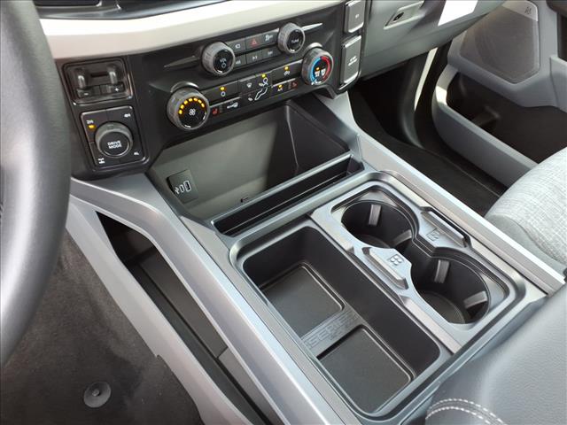 2026 Ford F-250 Super Duty XLT - Photo 16