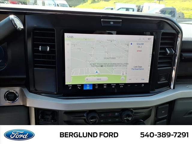 2026 Ford F-250 Super Duty XLT - Photo 16