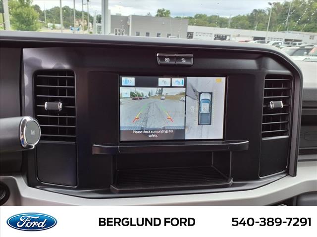 2025 Ford F-250 Super Duty XLT - Photo 16